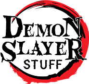 OFFICIAL DEMON SLAYER MERCH & CLOTHING COLLECTION 2021