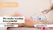 Get Less Painful Waxing In San Diego