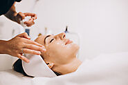 Beauty Salon For Cosmetics Treatment In San Diego
