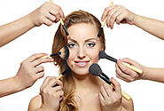 Beauty Salon - Quality Services At Very Good Price In San Diego