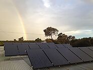 Solar company Adelaide