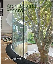 Architectural Record Magazine - March 2021