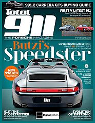 Total 911 Magazine - Issue 202