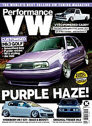 Performance VW Magazine - April 2021
