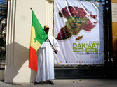 Dakar Biennial