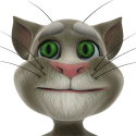 Talking Tom Cat By Out Fit 7 Ltd.