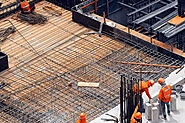 Leading Concrete Core Cutting Company in Dubai, UAE - Etlad