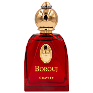 BOROUJ Gravity Unisex Eau de Perfume, 85 ml – Dumont Perfumes