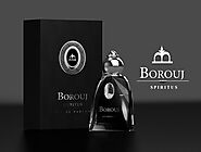 Dumont best perfumes.