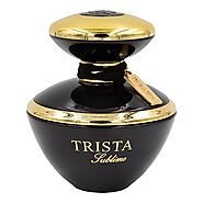 DUMONT - TRISTA SUBLIME W 3.4 EDP SP. 100 ml – Dumont Perfumes