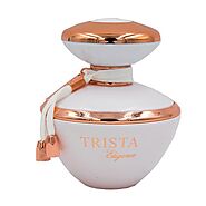 DUMONT - TRISTA ELEGANCE W 3.4 EDP SP. 100 ml – Dumont Perfumes