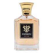 DUMONT - INSPIRITU POUR HOMME M 3.4 EDP SP. 100 ml – Dumont Perfumes