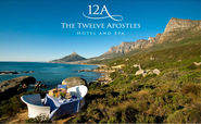 Twelve Apostles Hotel and Spa