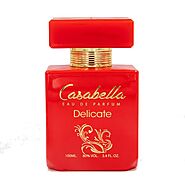 DUMONT - CASABELLA DELICATE W 3.4 EDP SP. 100 ml – Dumont Perfumes