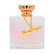 DUMONT - ADORA LOVE DOLL 3.4 EDP SP. 100 ml – Dumont Perfumes