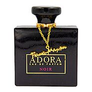 DUMONT - ADORA NOIR 3.4 EDP SP. 100 ml – Dumont Perfumes