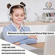 Website at https://www.queenswoodschool.com/ossd/
