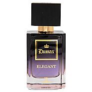 DUMONT - DUMAX ELEGANT UNISEX 3.4 EDT SP. 100 ml – Dumont Perfumes
