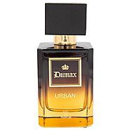 DUMONT - DUMAX URBAN UNISEX 3.4 EDT SP. 100 ml – Dumont Perfumes