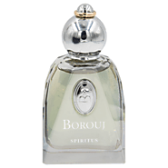 BOROUJ - SPIRITUS 2.8 EDP SP. (UNISEX) – Dumont Perfumes