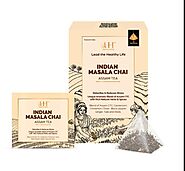 Masala tea | Indian Masala chai teabags