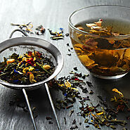 Herbal Tea and its hidden Health Benefits