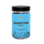 Digestion green tea | Green tea for indigestion (contains spearmint) – healthyandhygiene