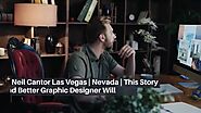 Neil Cantor Las Vegas | Best Graphic Designing Updates In 2021