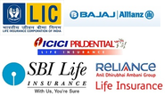 Top 5 Life Insurance Companies