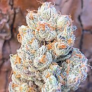 Berry White Strain - Weed For Sale Online | Order Weed Online Discreetly