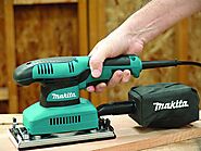 Top 8 Best Sander For Cabinets (2021 Reviews) - Brand Review
