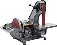 Top 8 Best Bench Sander (2021 Reviews) - Brand Review