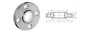 Stainless Steel Slip On Flanges Manufacturer, Supplier, and Exporters in India - Sanjay Metal India