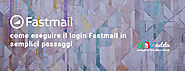 Fastmail: come eseguire il login Fastmail in semplici passaggi