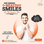 Looking for the Best Orthodontist in Kolkata? 033-40040575