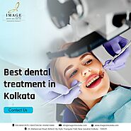 It Indeed Takes A Lot of Effort and Expertise to Get the Crown of Best Dental Clinic Near Me, Isn’t It? | by Image Cl...