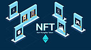 NFT Marketplace Development organisation