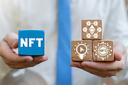 NFT Trading Platform Development