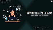 Buy BitTorrent (BTT) in India — Step by Step Guide for Beginners | by Rinkesh Jha | BuyUcoin Talks | Medium