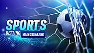 SahabatSBO - Agen Taruhan Judi Bola Online | Situs Game Slot Online