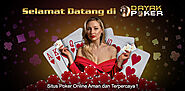 Dayakpoker | Daftar IDNPoker 88 Terpercaya, IDN Poker88 Online, Dewa Poker