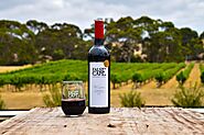 Kangaroo island Wine