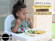ARFID: A New Eating Disorder You Need To Be Aware Of | Unwanted Life