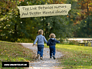 The Link Between Nature And Better Mental Health | Unwanted Life