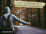 Feeling Unwanted And How To Overcome That Emotional State
