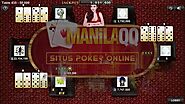 Alternatif Resmi Situs Online ManilaQQ Terpercaya