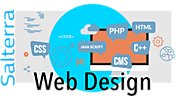 Phoenix Web Design, Web Development by Salterra Web Services