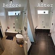 Website at https://www.wikiblog.com.au/home/contractor-for-bathroom-renovations/