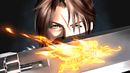 Final Fantasy VIII Remastered Arrives On iOS and Android - Take your SeeD Exam on the go | CGMagazine