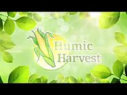 What Is Humic Acid? Humic Harvest Water Extracted